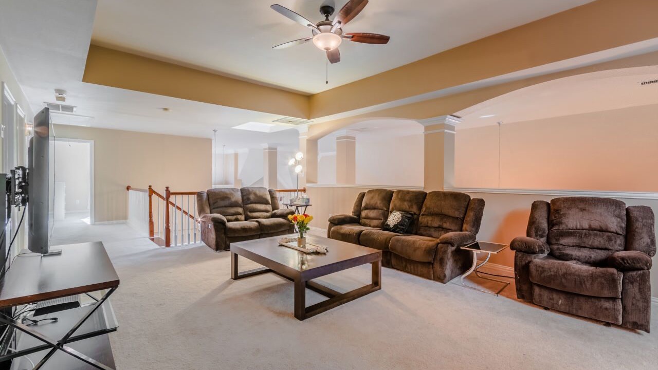 Photo of Livingroom in Far North Dallas