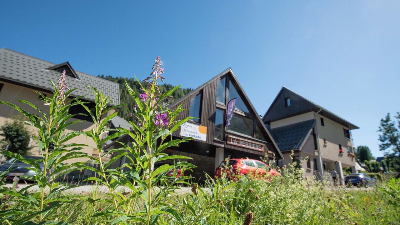 Photo of Outdoor in Saint-Colomban-des-Villards