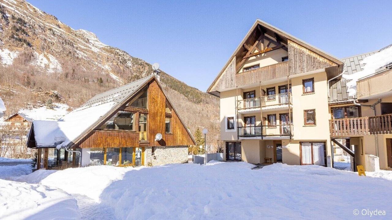 Photo of Outdoor in Saint-Colomban-des-Villards