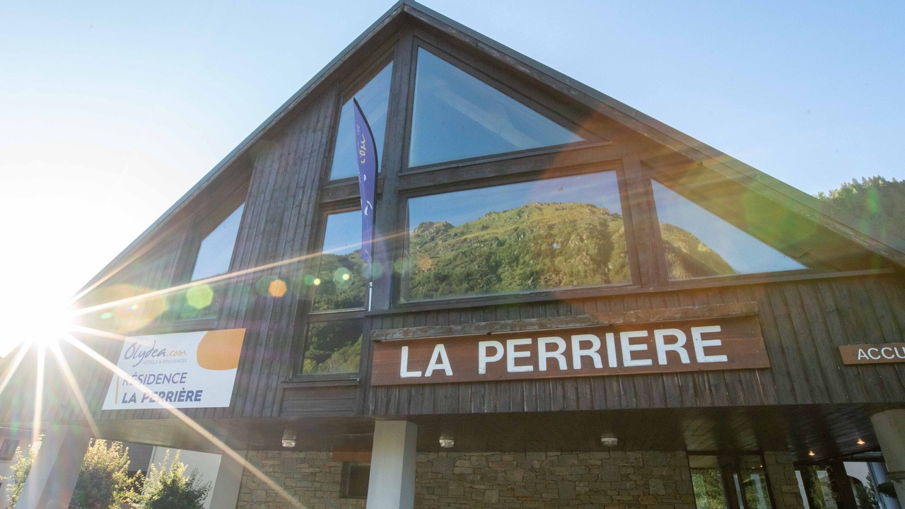 Photo of Outdoor in Saint-Colomban-des-Villards