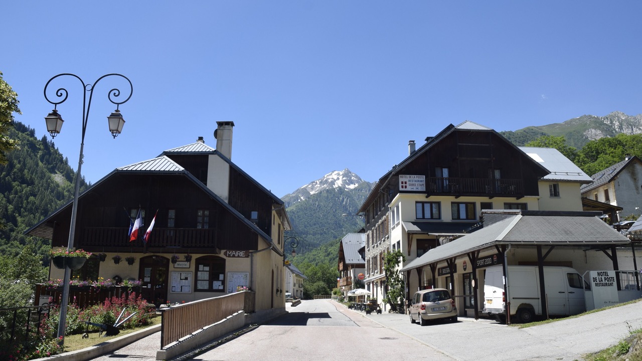 Photo of Outdoor in Saint-Colomban-des-Villards