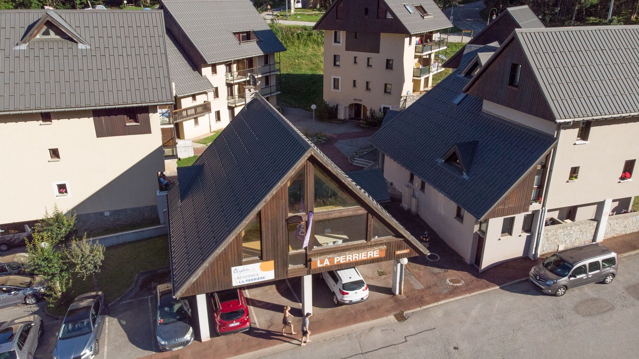 Photo of Outdoor in Saint-Colomban-des-Villards