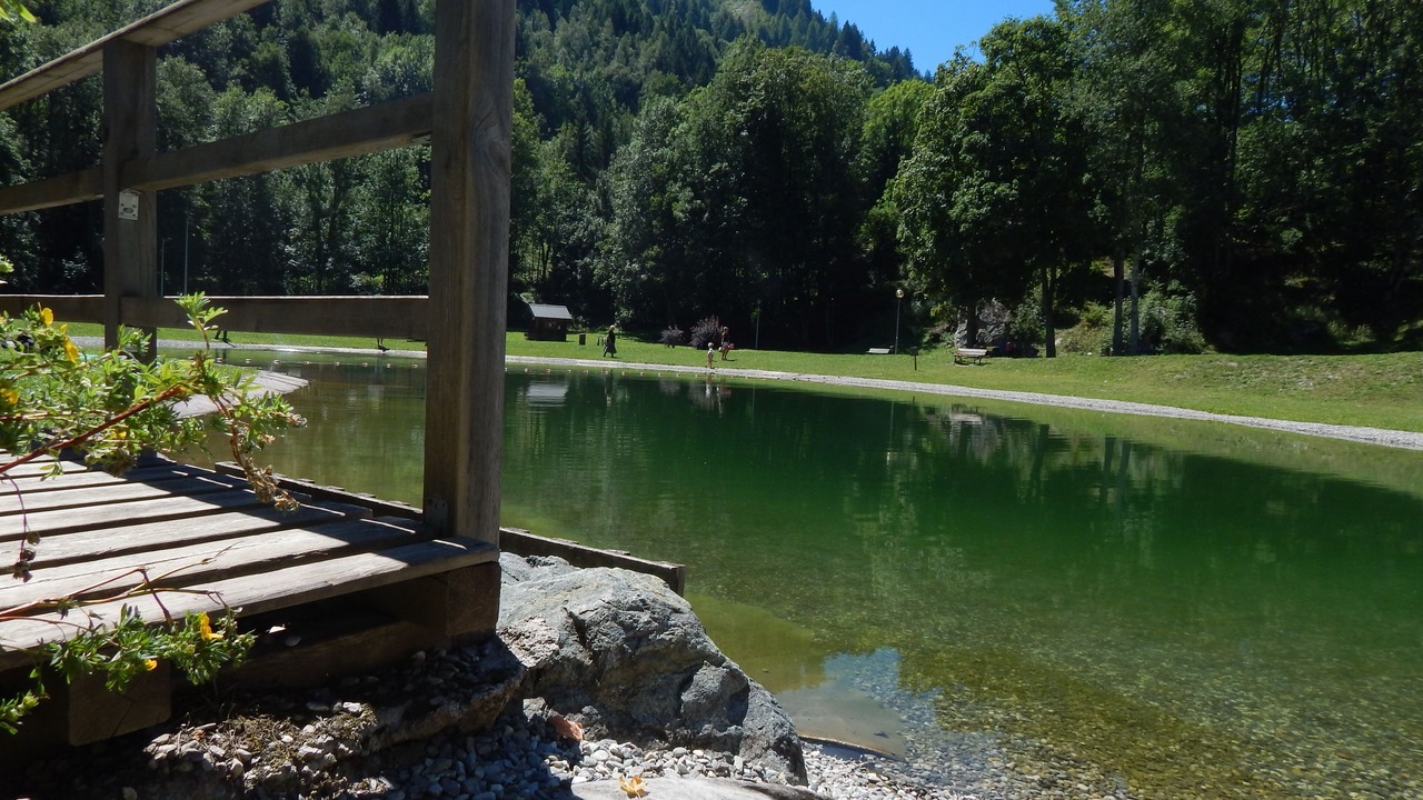 Photo of Outdoor in Saint-Colomban-des-Villards