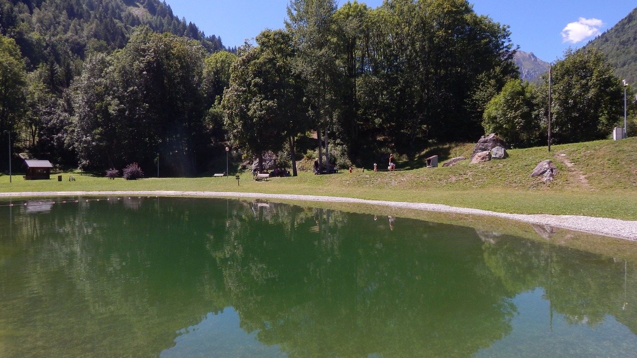 Photo of Outdoor in Saint-Colomban-des-Villards