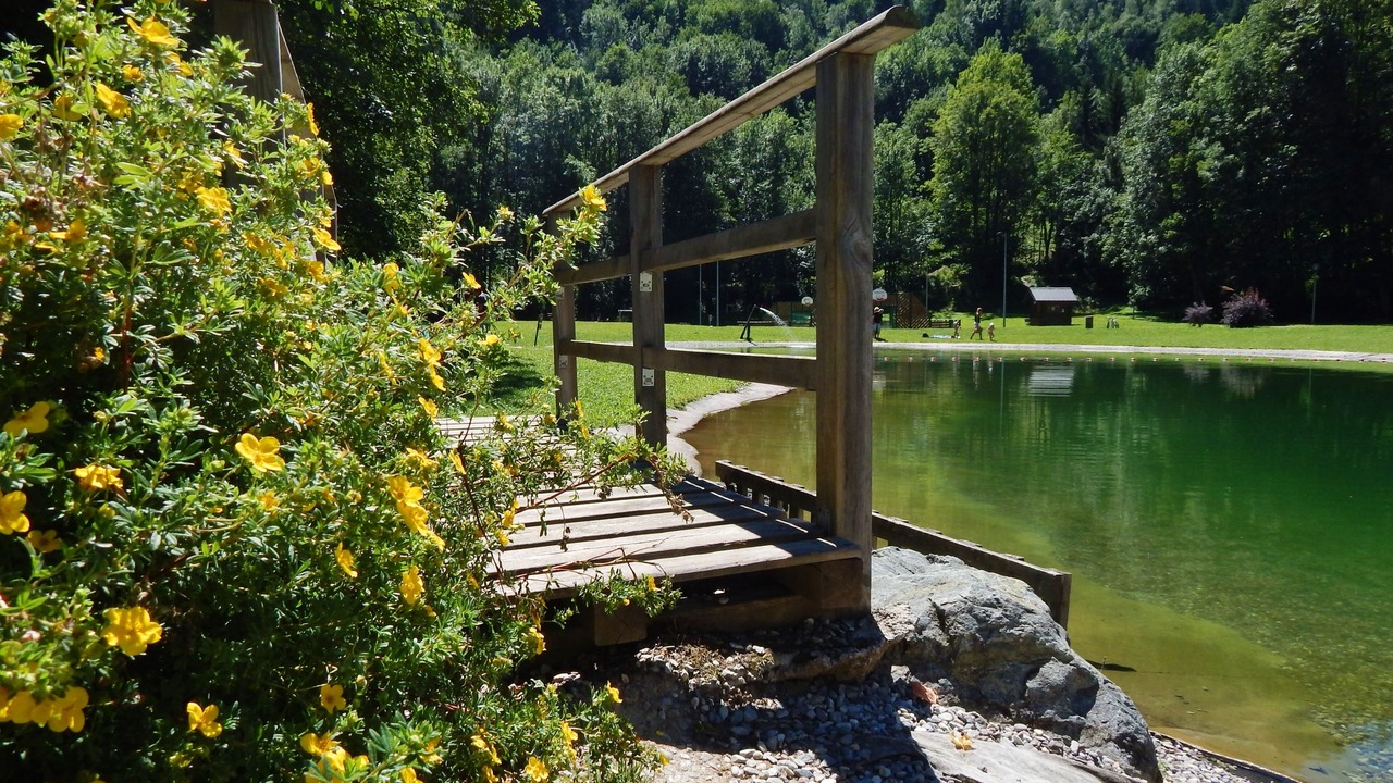 Photo of Outdoor in Saint-Colomban-des-Villards