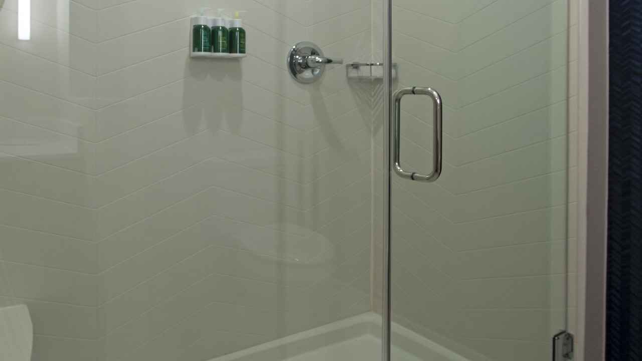 Photo of Bathroom in Duncan