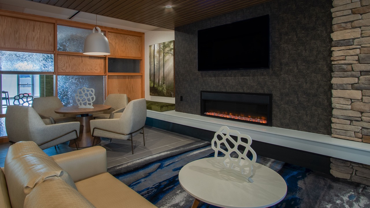 Photo of Livingroom in Duncan
