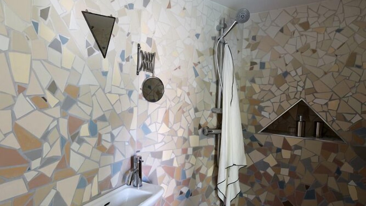 Photo of Bathroom in Ploemel