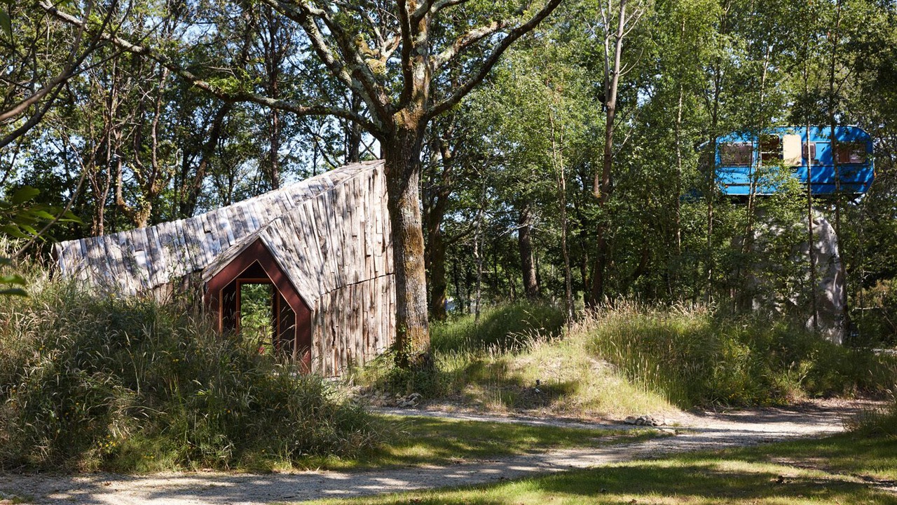 Photo of Outdoor in Ploemel