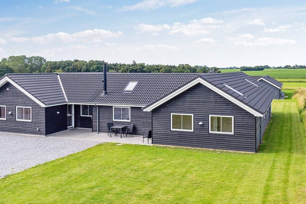 Photo of Outdoor in Stege