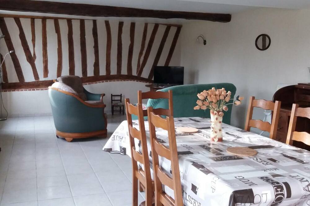 Photo of Kitchen in Blosseville