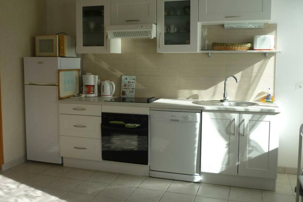 Photo of Kitchen in Blosseville