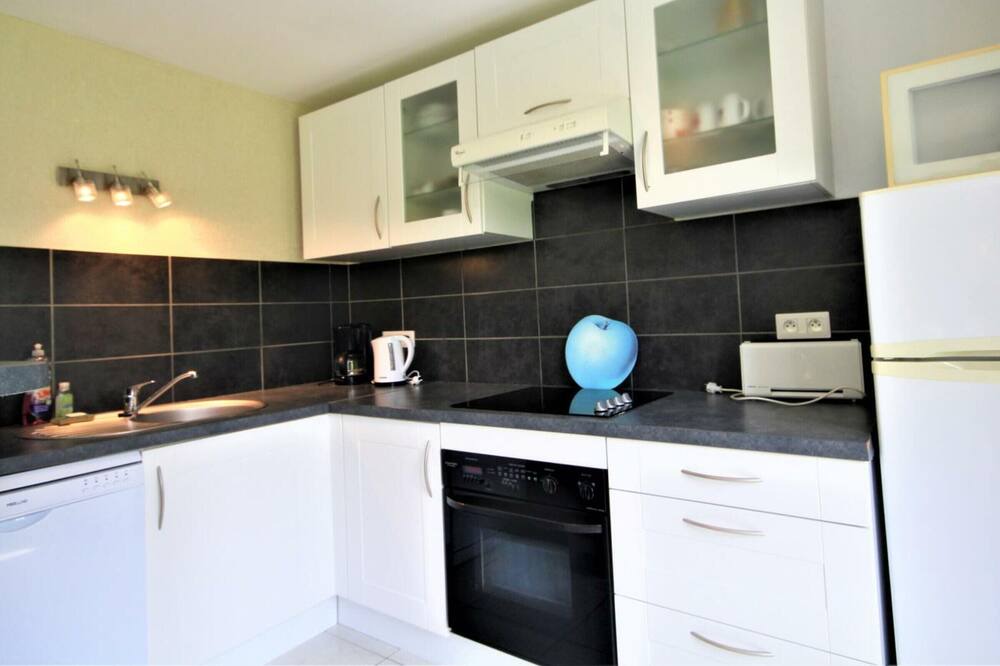 Photo of Kitchen in Blosseville