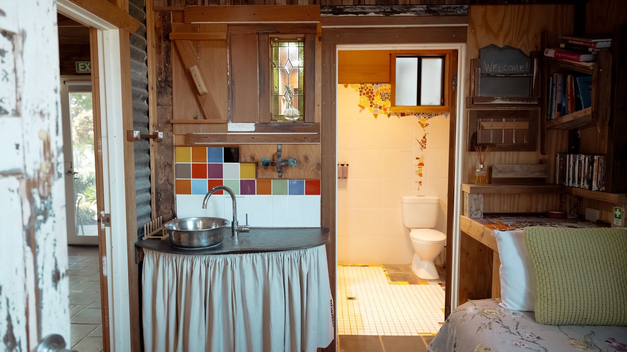 Photo of Bathroom in Upper Wakefield