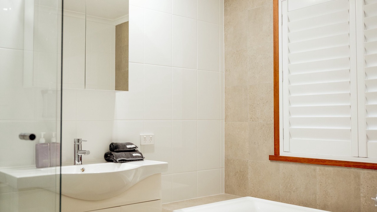 Photo of Bathroom in Upper Wakefield