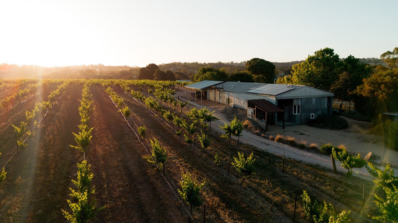 Photo of Outdoor in Upper Wakefield