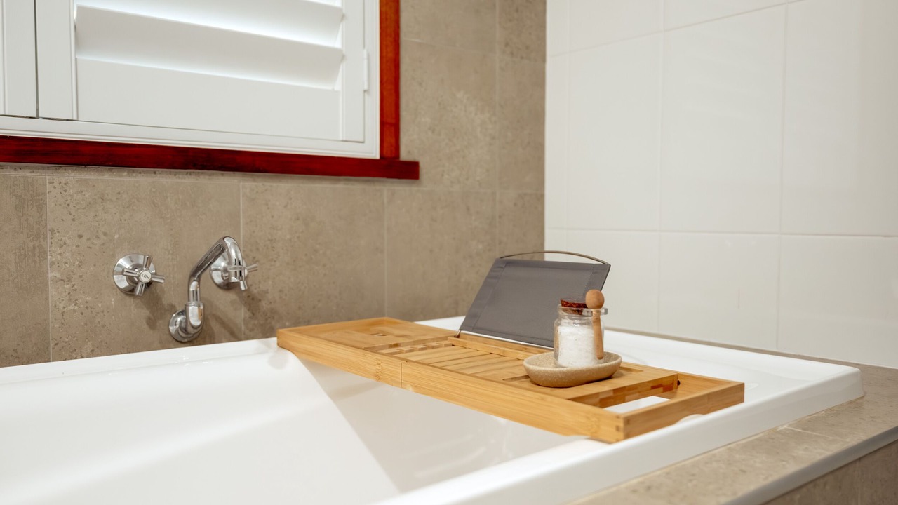 Photo of Bathroom in Upper Wakefield