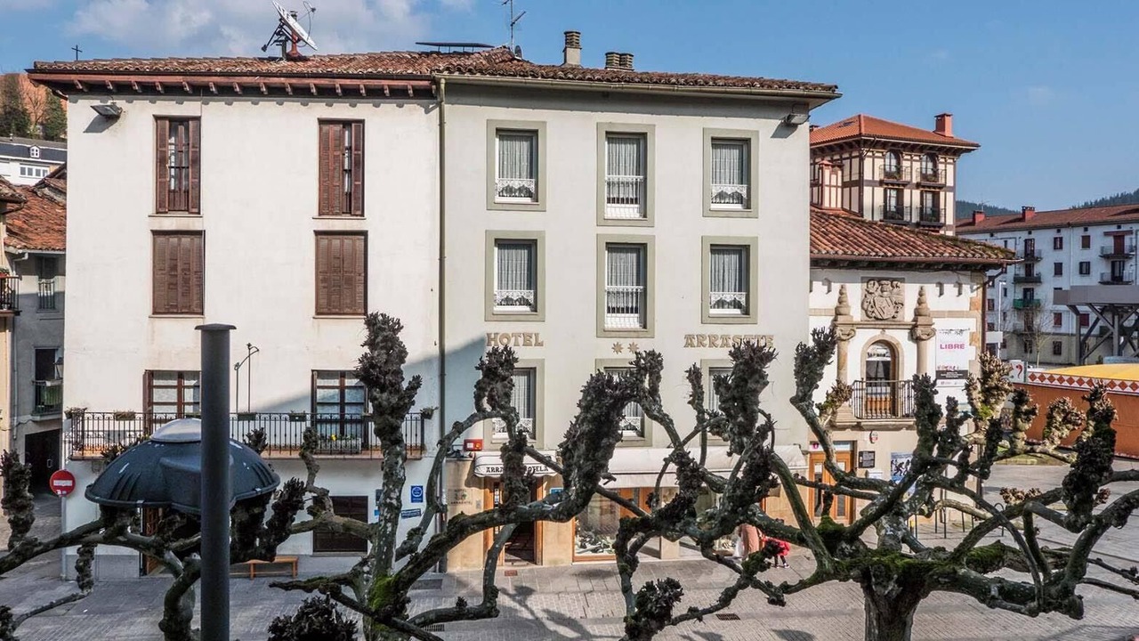 Photo of Outdoor in Mondragon