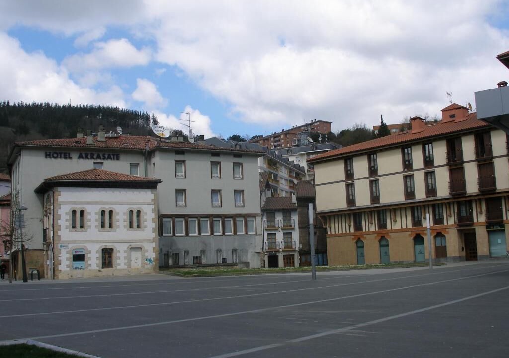 Photo of Bedroom in Mondragon
