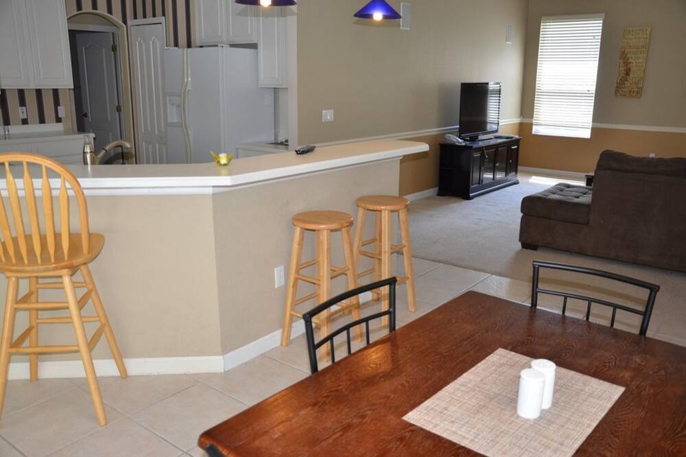Photo of Kitchen in Highlands Reserve