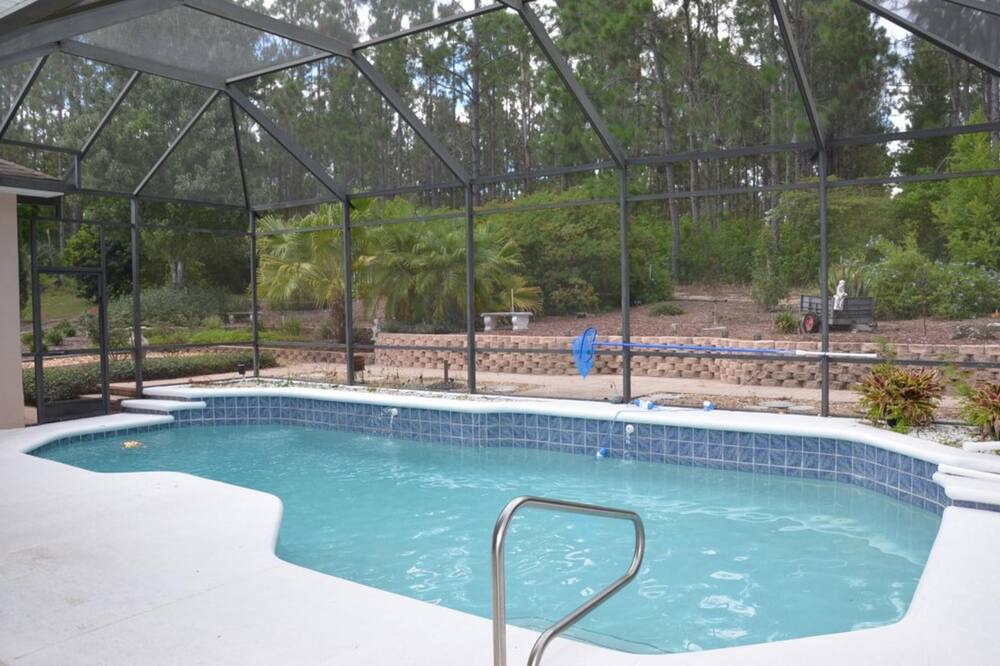 Photo of Outdoor in Highlands Reserve