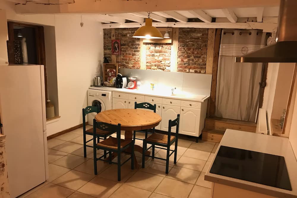 Photo of Kitchen in Meteren