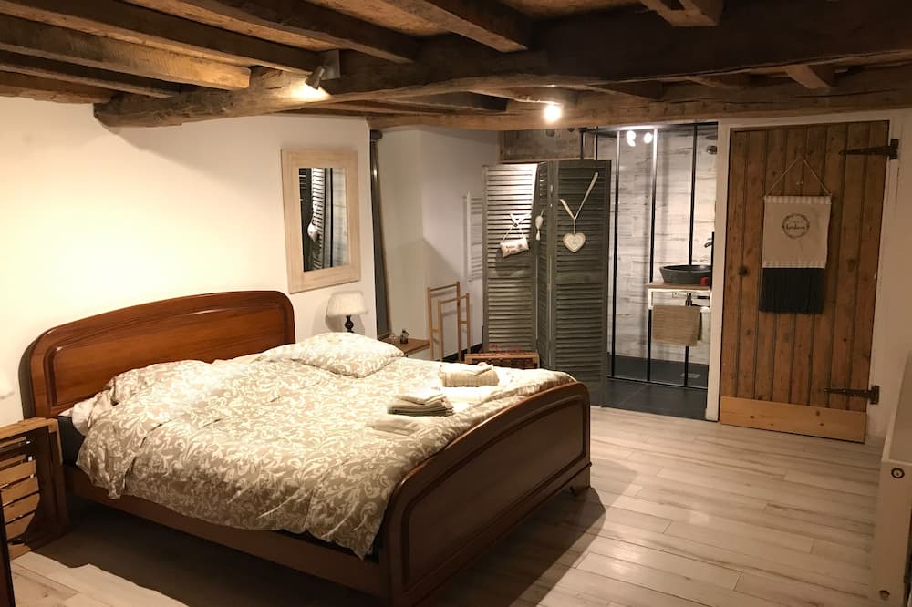 Photo of Bedroom in Meteren