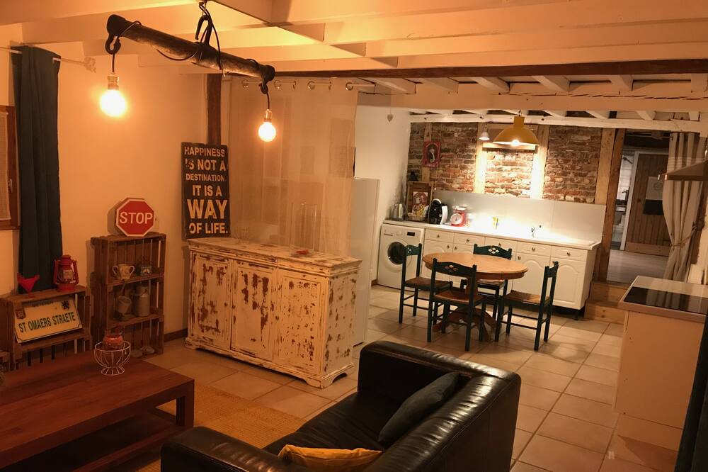 Photo of Livingroom in Meteren