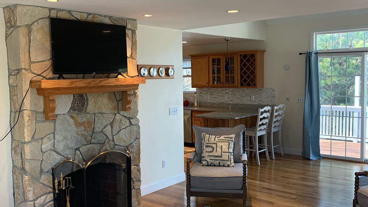 Photo of Livingroom in Cedar Bushes