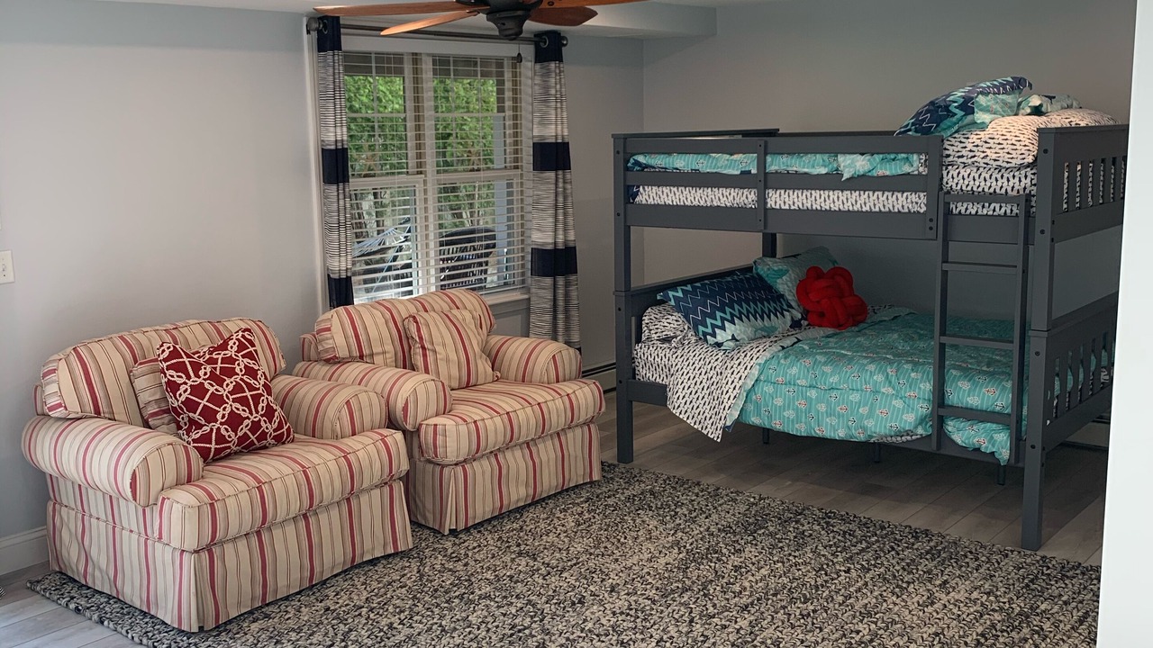 Photo of Others in Cedar Bushes