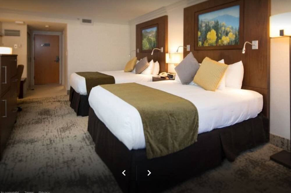 Photo of Bedroom in Salt Lake Mountain Resorts