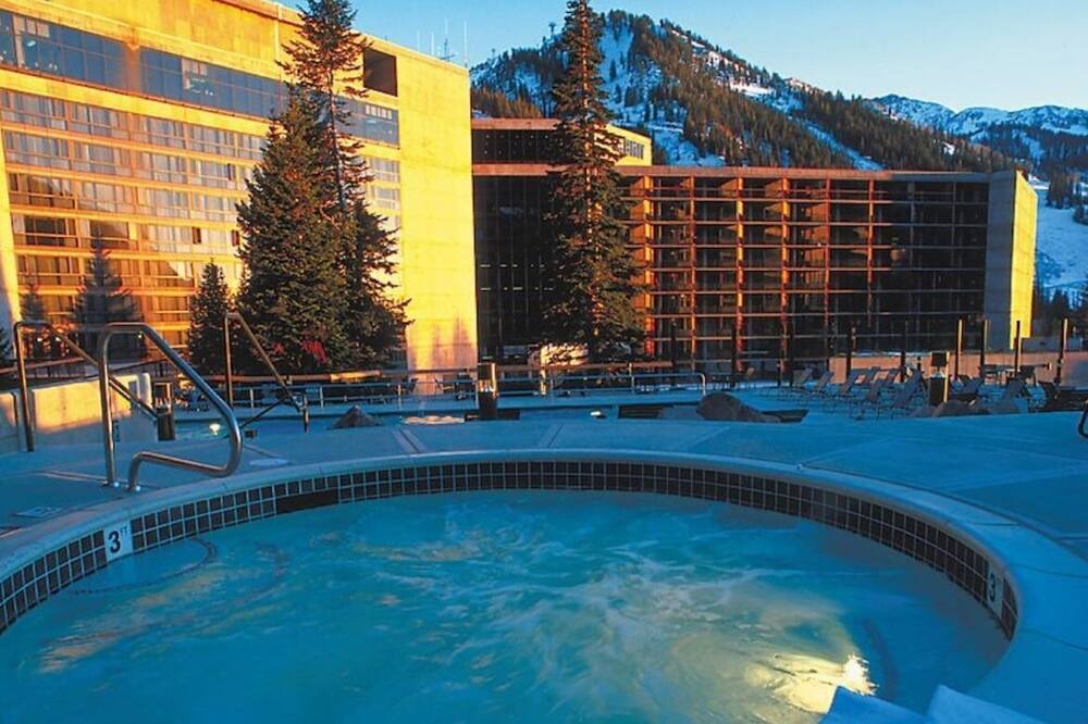 Photo of Outdoor in Salt Lake Mountain Resorts