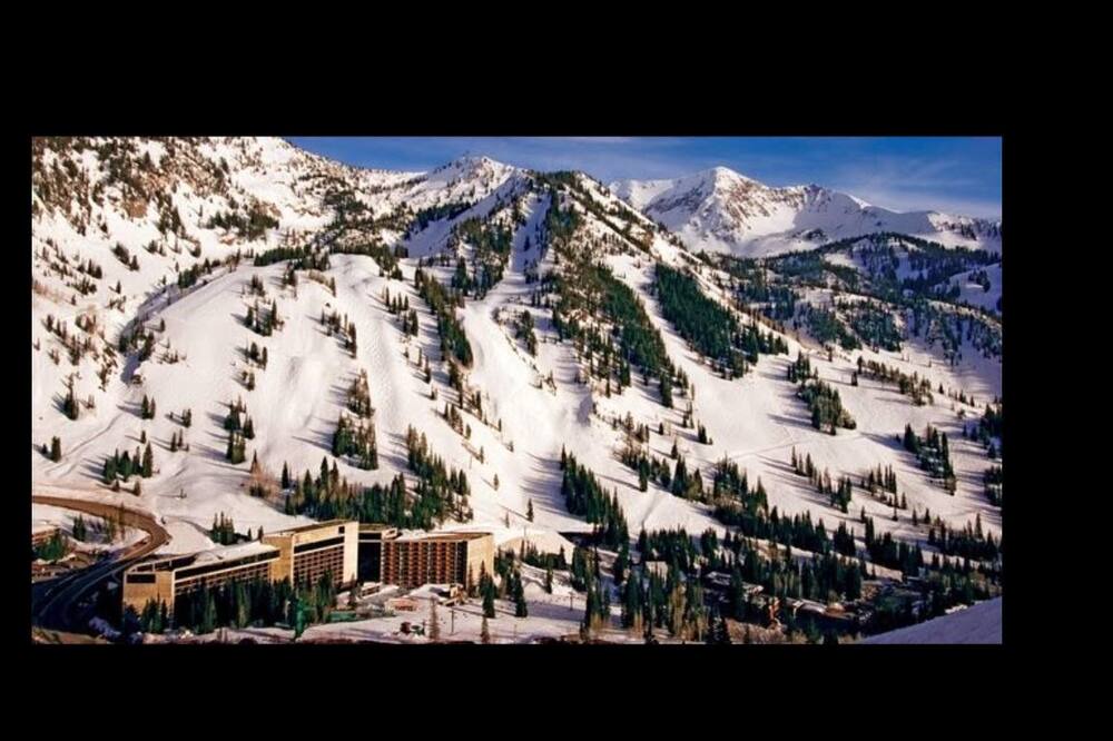 Photo of Others in Salt Lake Mountain Resorts