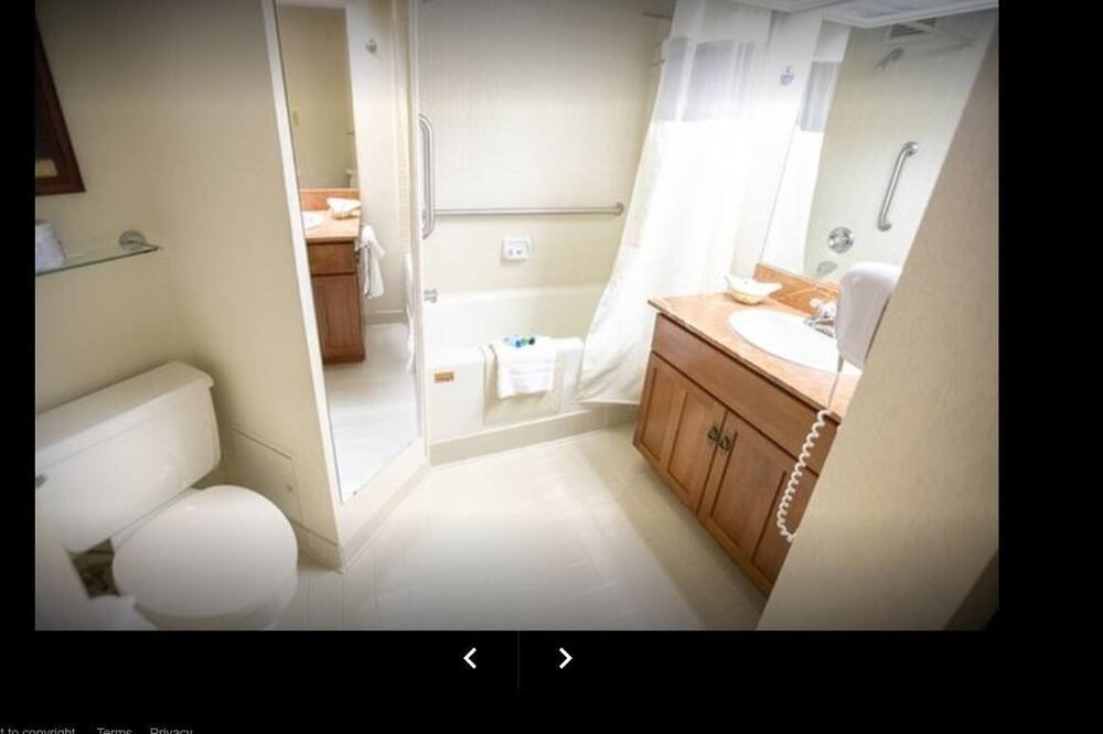 Photo of Bathroom in Salt Lake Mountain Resorts