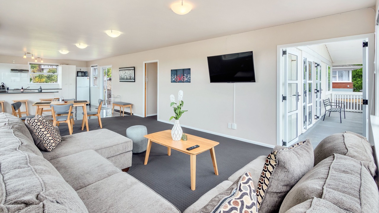 Photo of Bedroom in Pakuranga Heights