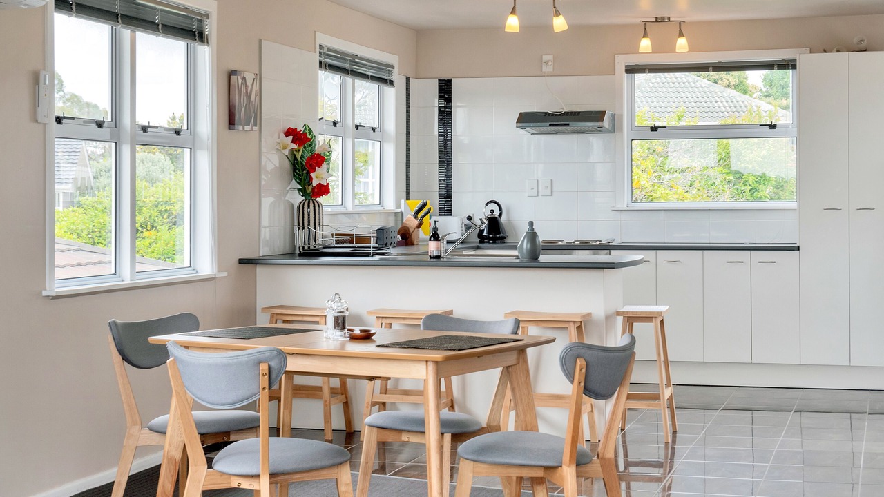 Photo of Kitchen in Pakuranga Heights