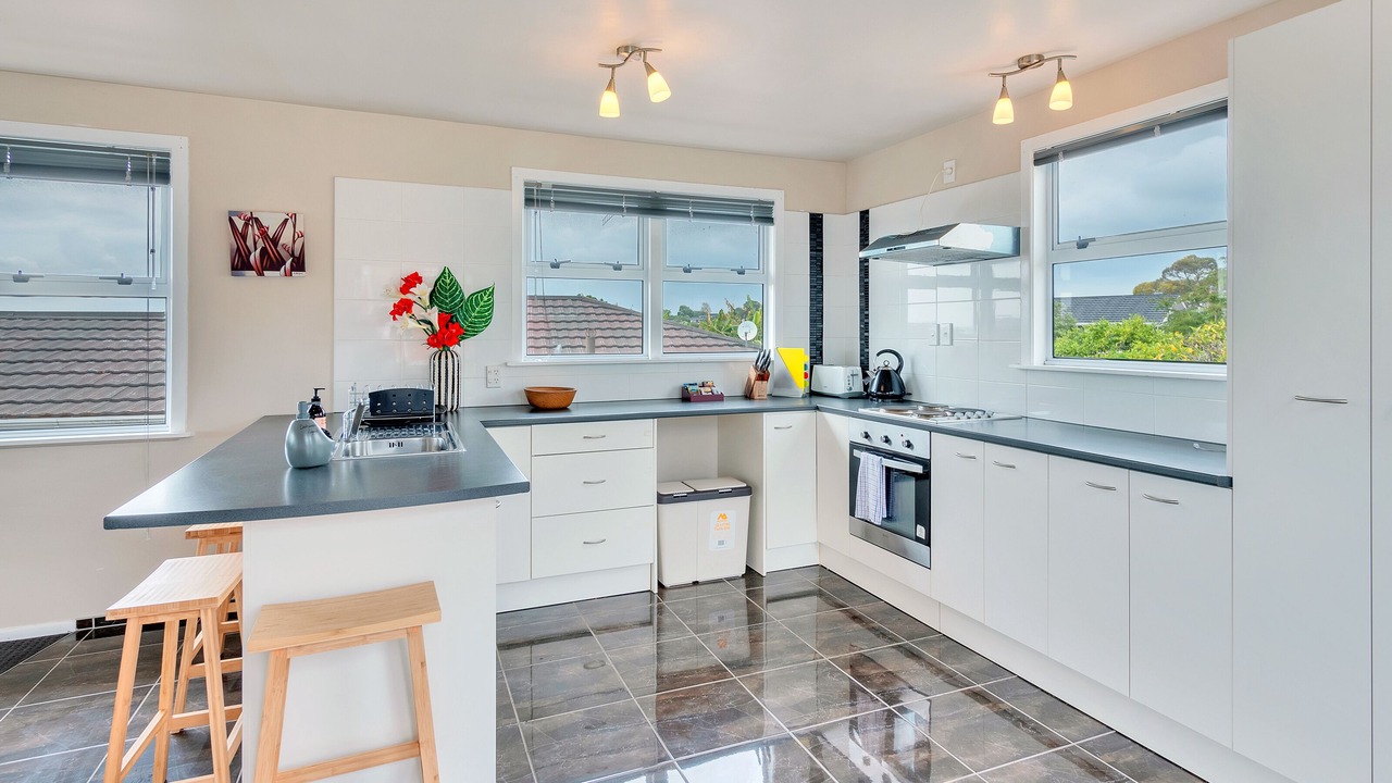 Photo of Kitchen in Pakuranga Heights