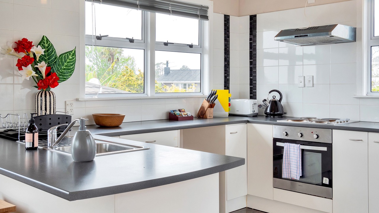 Photo of Kitchen in Pakuranga Heights