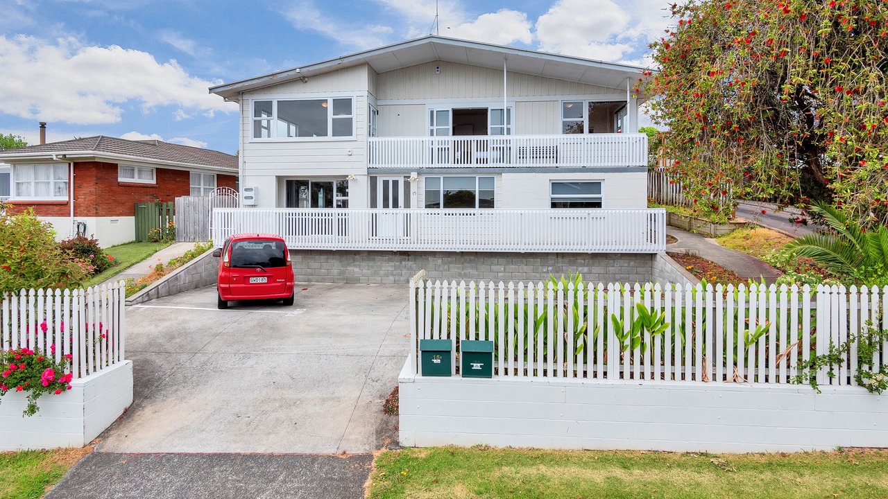 Photo of Outdoor in Pakuranga Heights
