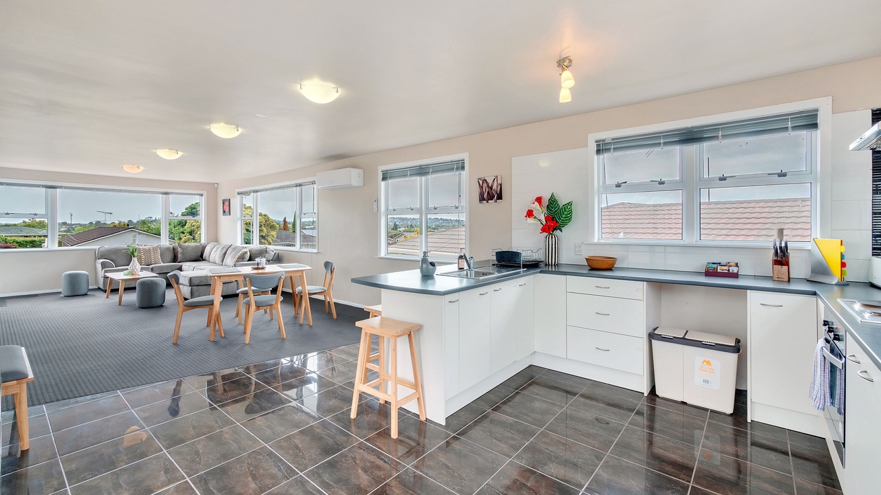 Photo of Kitchen in Pakuranga Heights