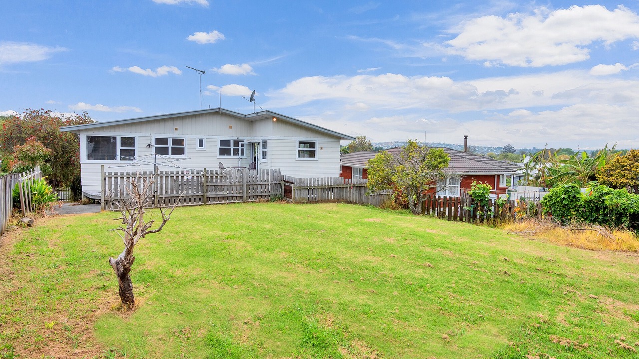 Photo of Outdoor in Pakuranga Heights