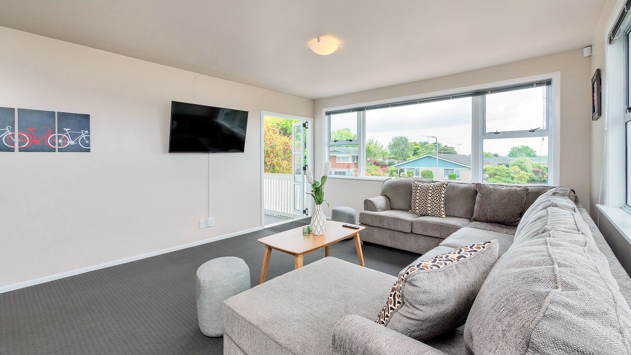 Photo of Bedroom in Pakuranga Heights