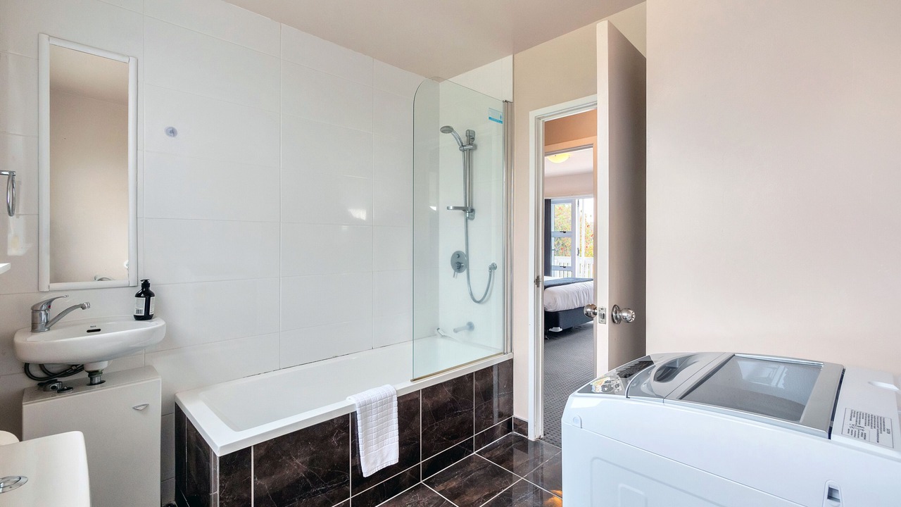 Photo of Bathroom in Pakuranga Heights