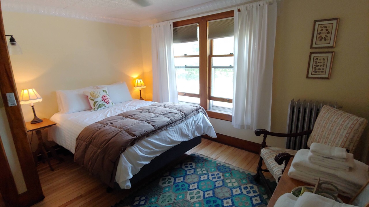 Photo of Others in Keene Valley