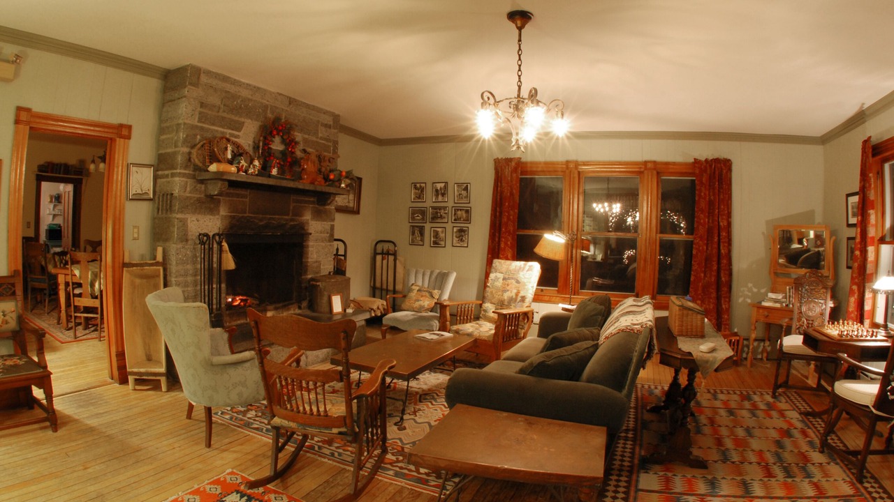 Photo of Others in Keene Valley