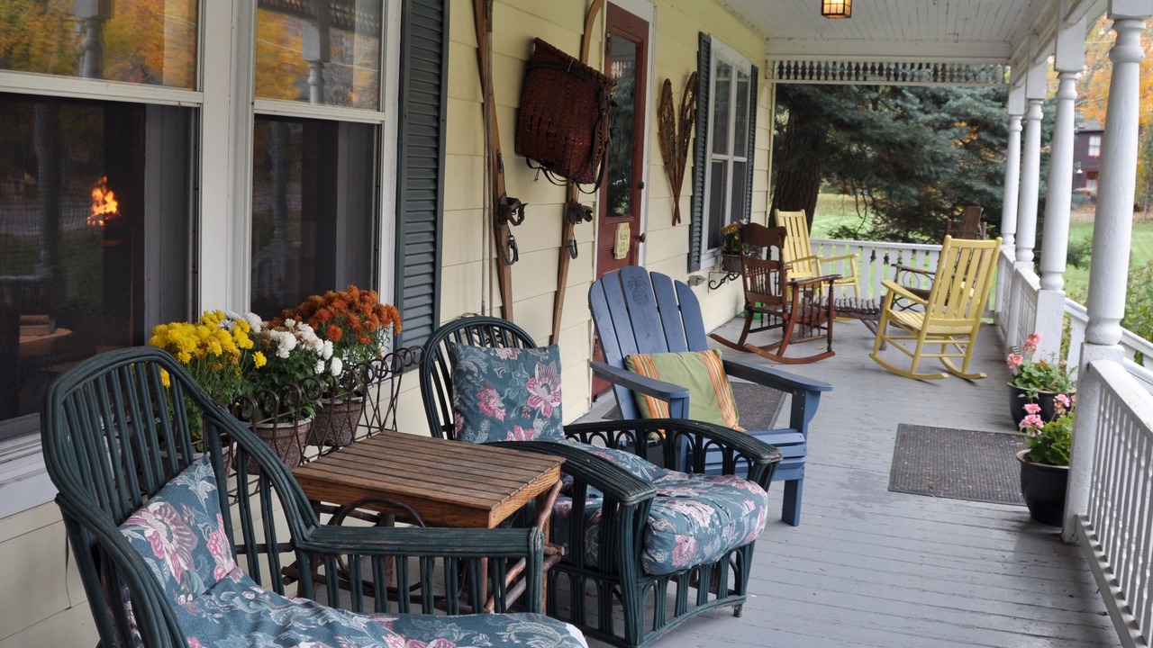 Photo of Outdoor in Keene Valley