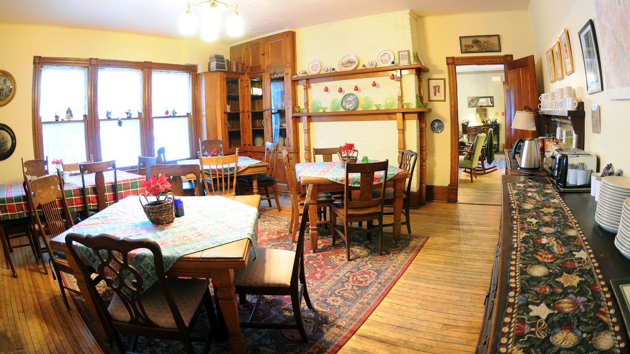 Photo of Others in Keene Valley