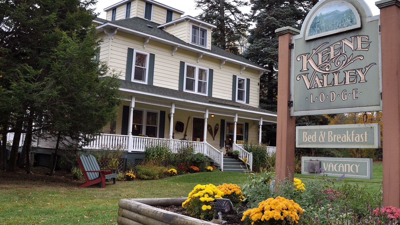 Photo of Outdoor in Keene Valley