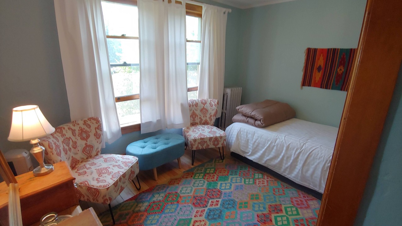 Photo of Livingroom in Keene Valley