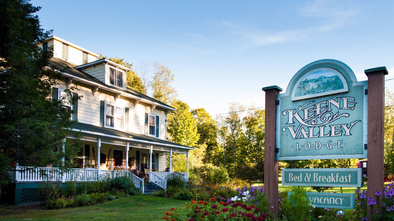 Photo of Outdoor in Keene Valley